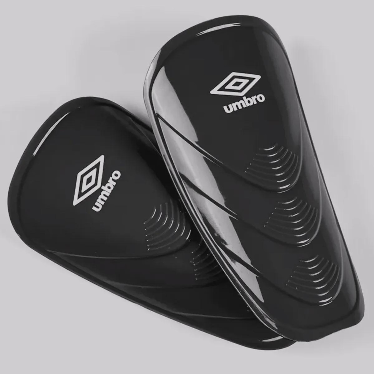 Caneleira Umbro Team ST Adulto - Foto 3
