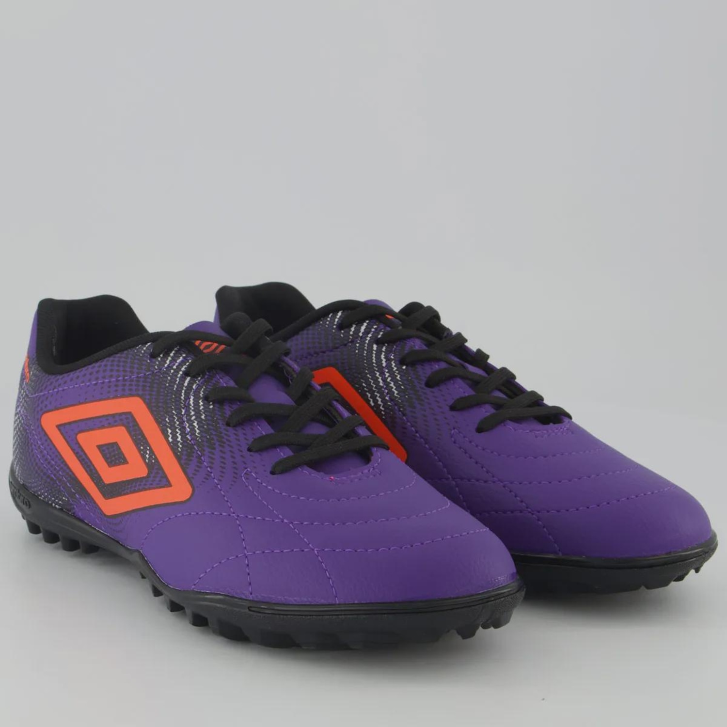 Chuteira Society Adulto Umbro Class Neo - Foto 2