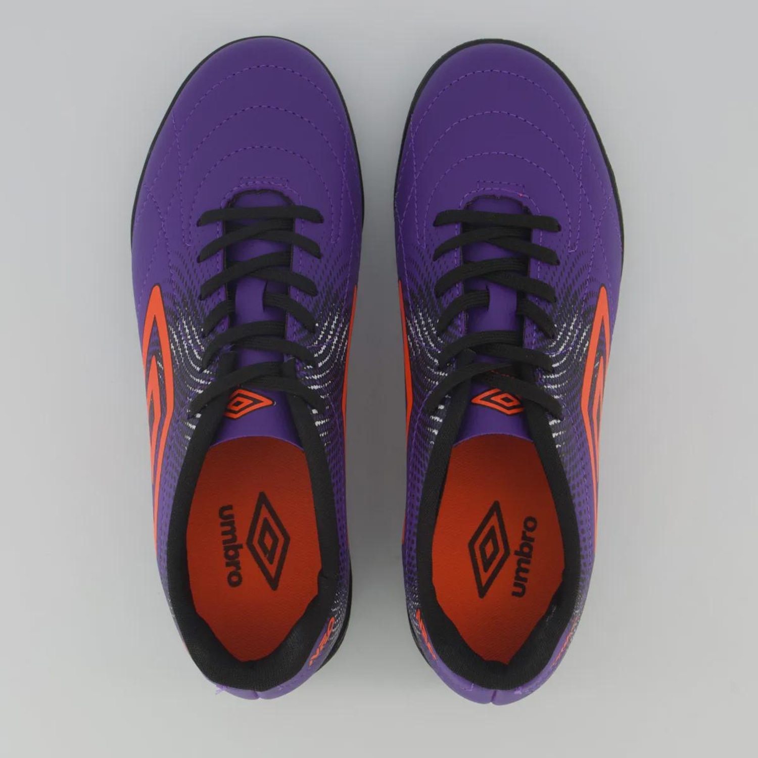 Chuteira Society Adulto Umbro Class Neo - Foto 4