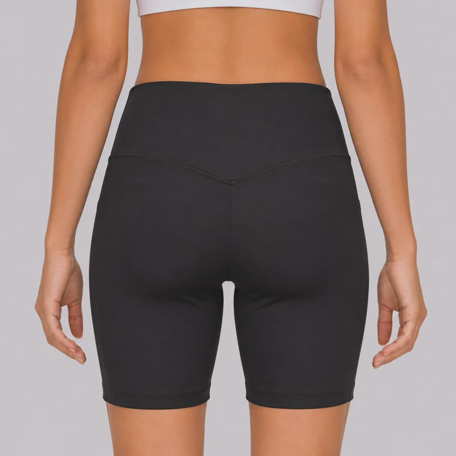 Shorts adidas Com Bolso Treino Feminino - Foto 3