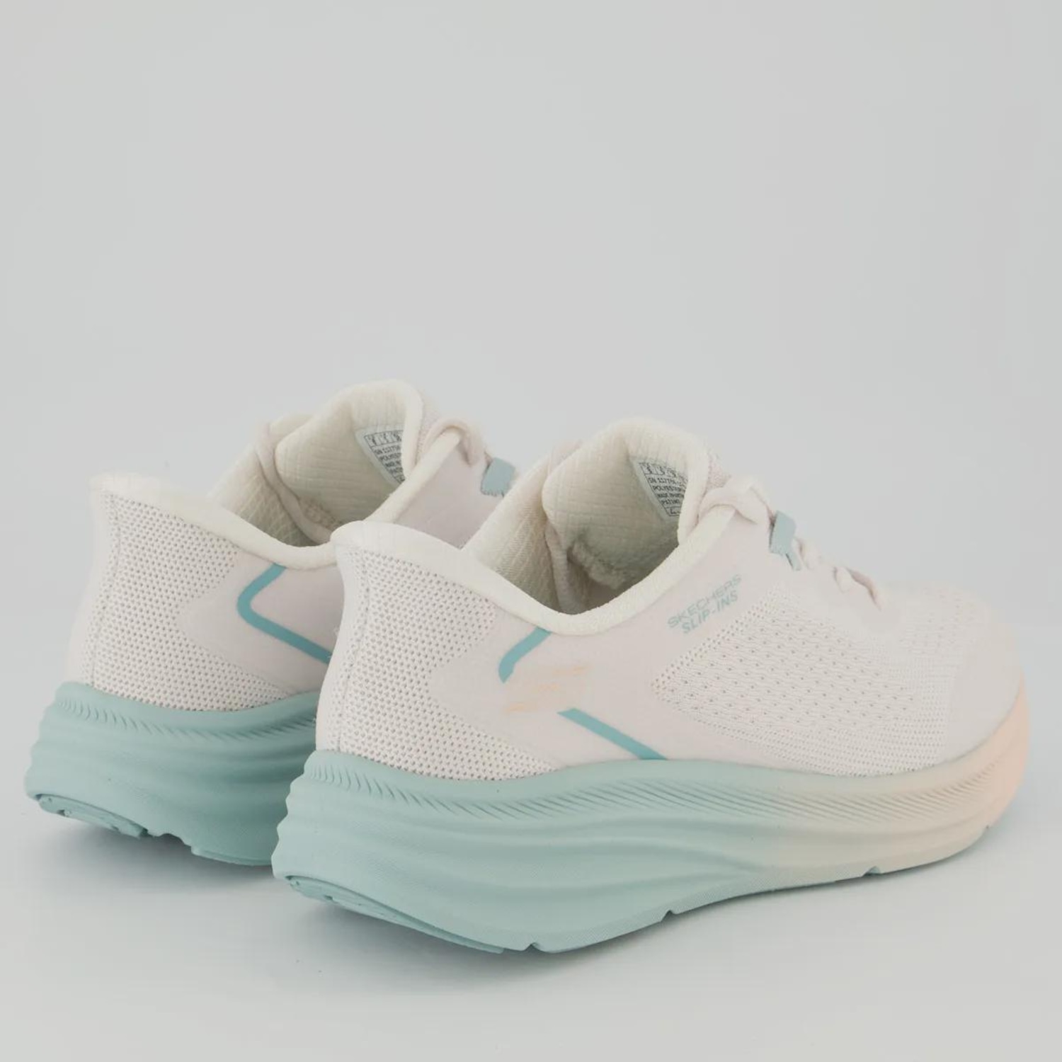 Tênis Feminino Skechers Bobs Skillz - Foto 3