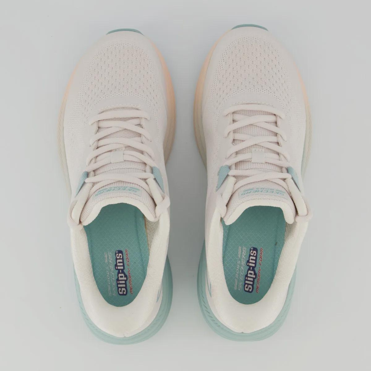 Tênis Feminino Skechers Bobs Skillz - Foto 4