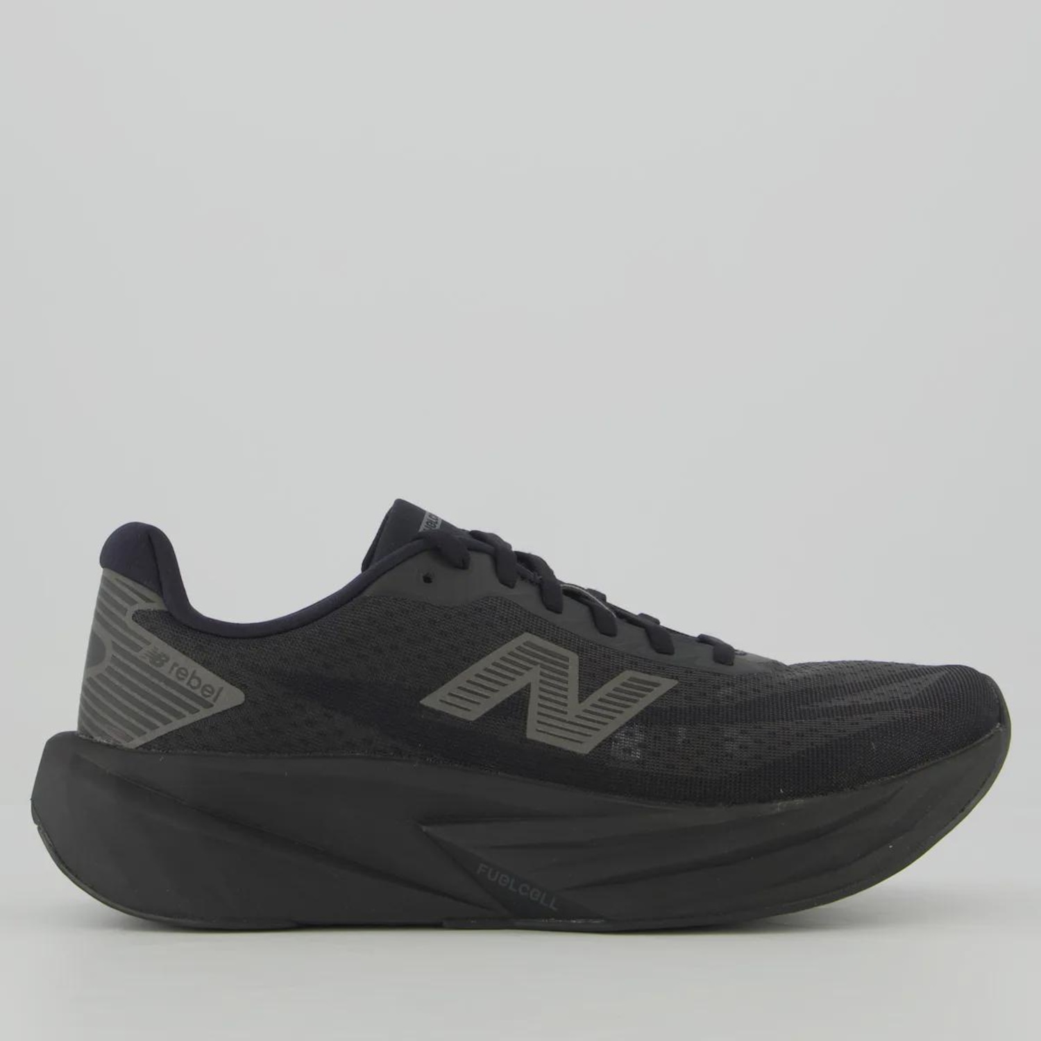 Tênis Masculino New Balance Fuelcell Rebel V5 - Foto 1