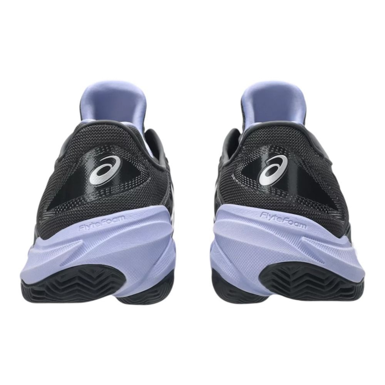 Tênis Masculino Asics FF 3 Clay Night Energy - Foto 3