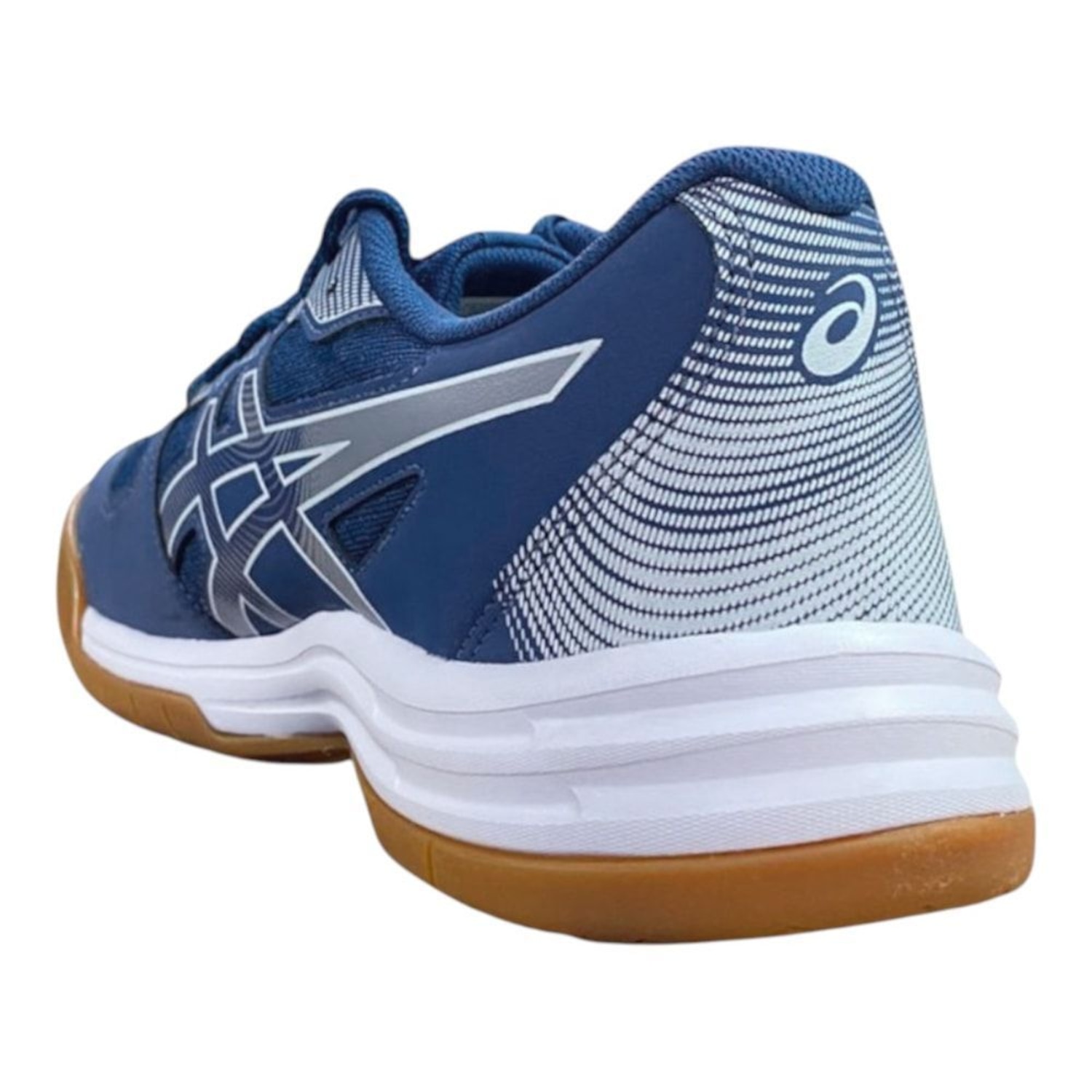 Tênis Masculino Asics Gel-Rebound 2 - Foto 4