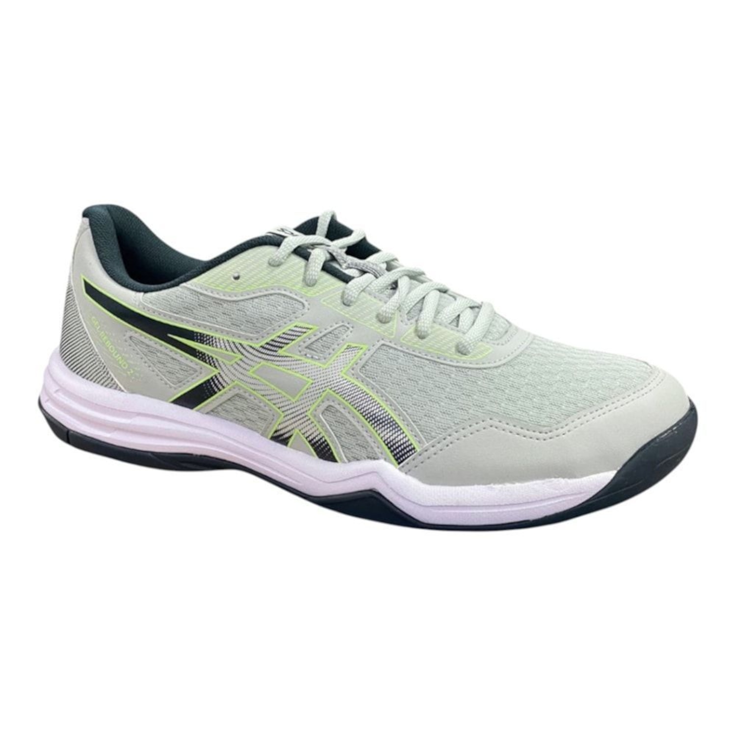 Tênis Masculino Asics Gel-Rebound 2 - Foto 3