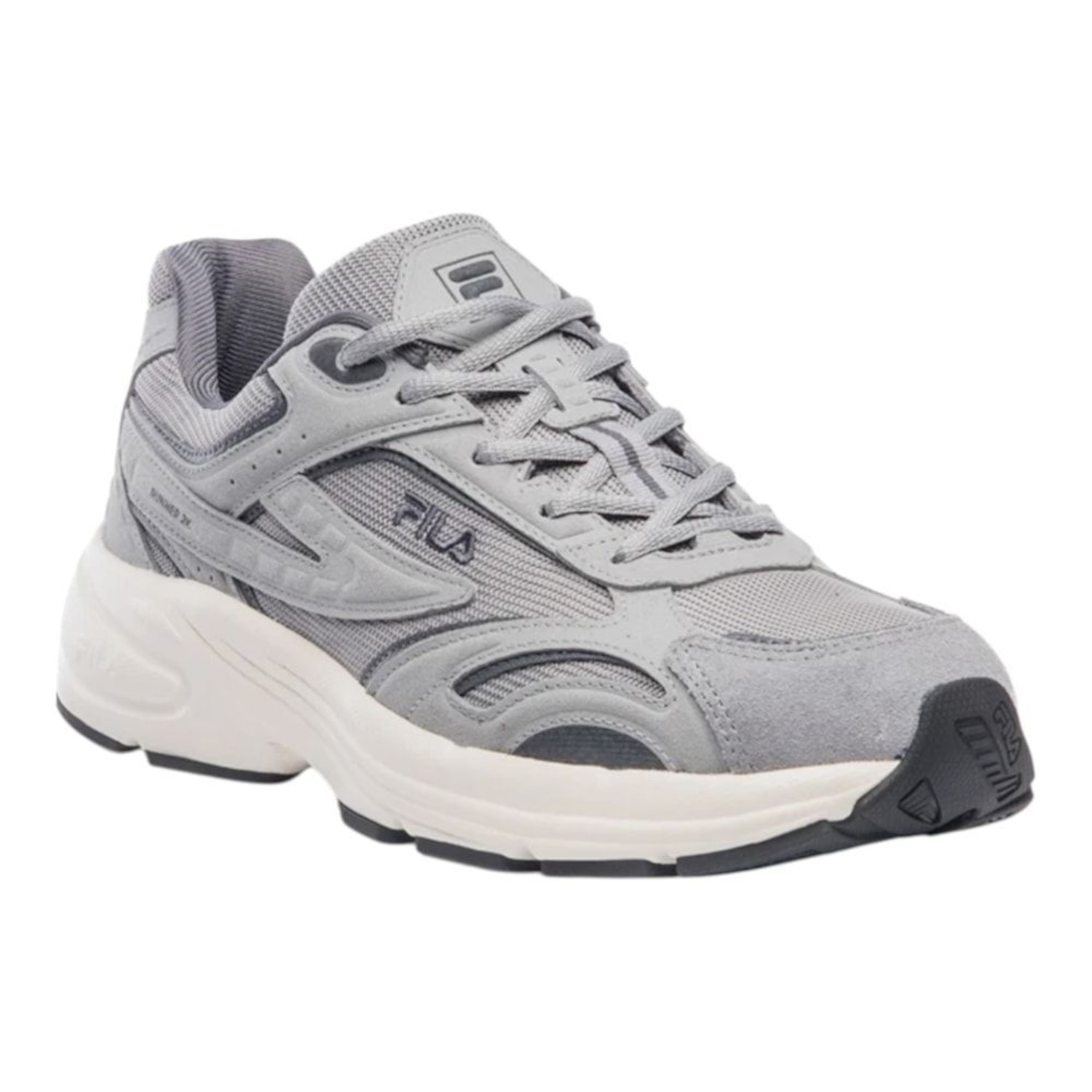 Tênis Masculino Fila Runner 2K SE - Foto 3