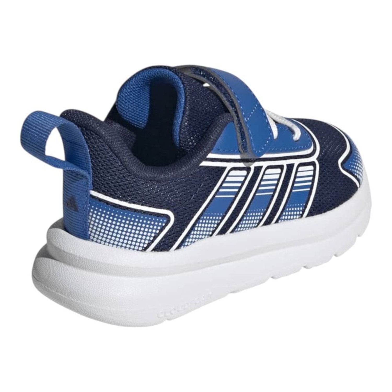 Tênis Infantil adidas Tensaur Run 4.0 - Foto 4