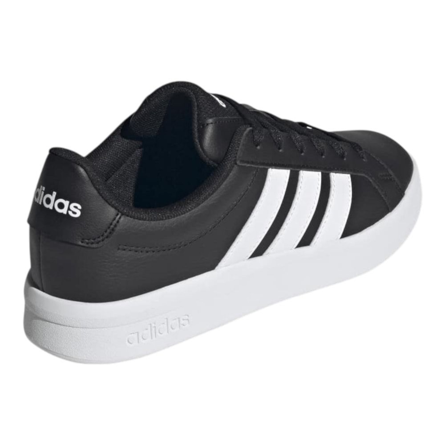 Tênis Feminino adidas Grand Court Base 3.0 - Foto 3