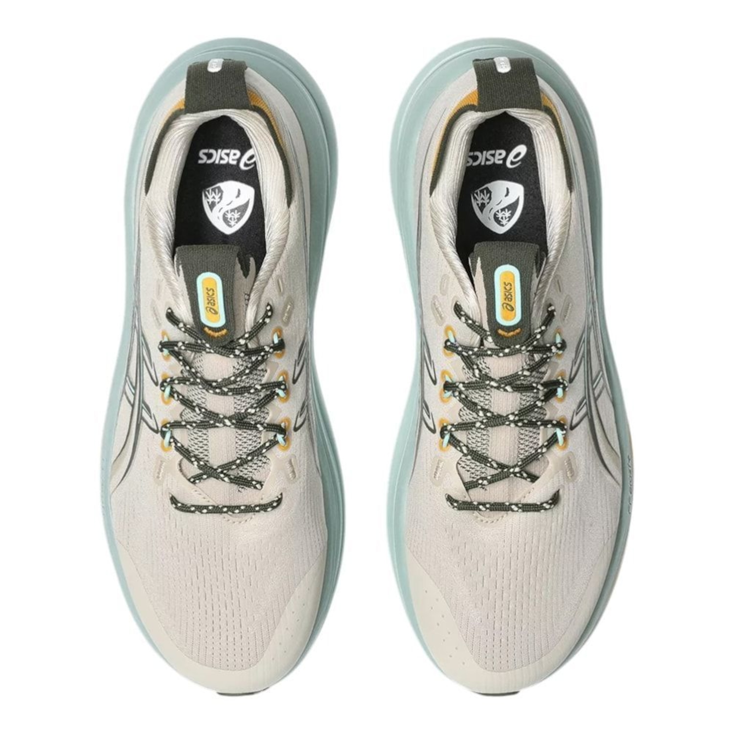 Tênis Masculino Asics Gel-Nimbus 28 TR - Foto 4