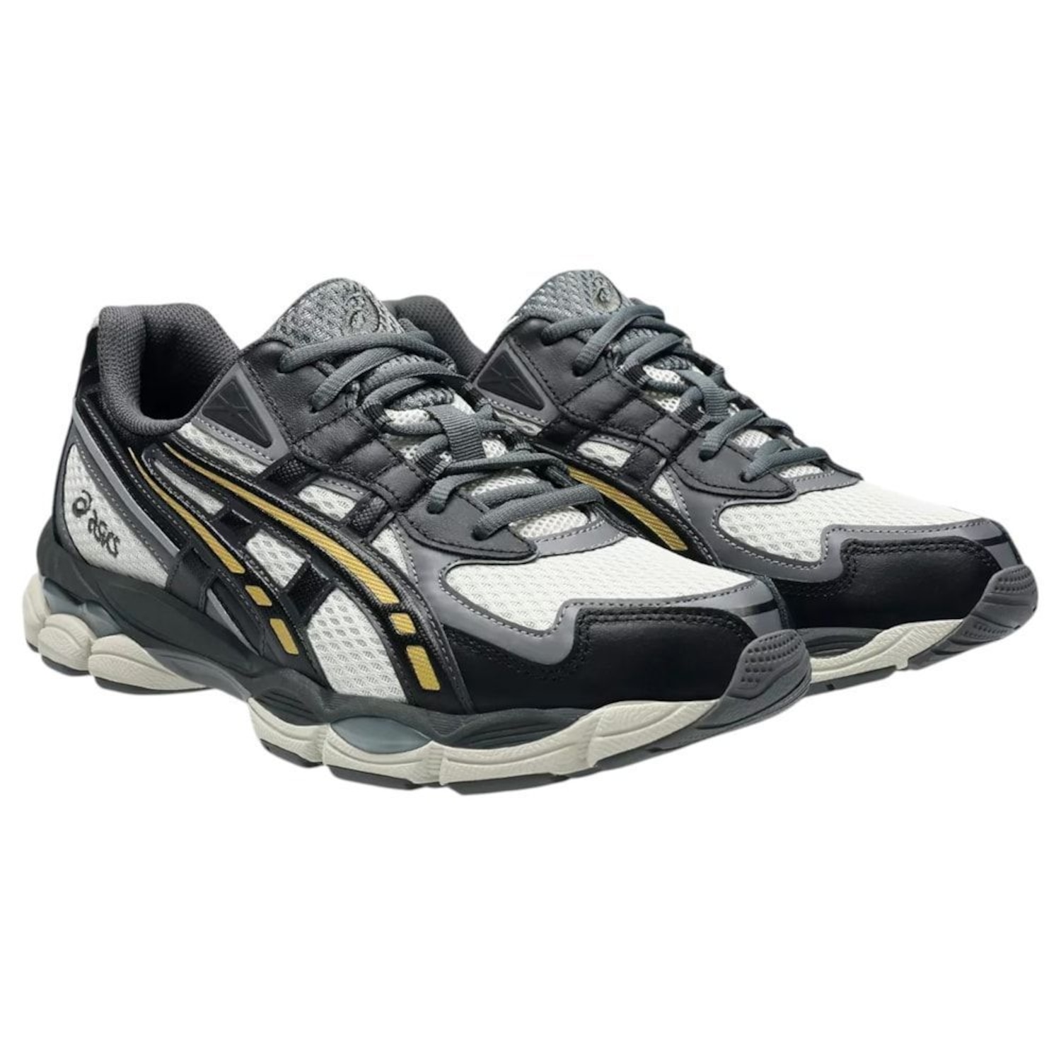 Tênis Unissex Asics Gel-NYC 2055 - Foto 3