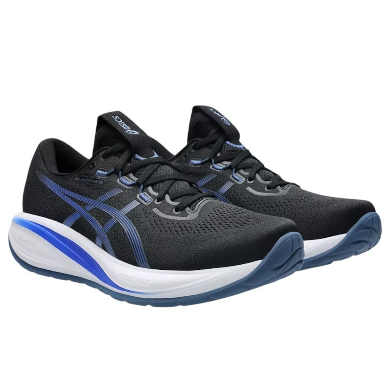 Tênis Masculino Asics Gel-Cumulus 28 - Foto 3