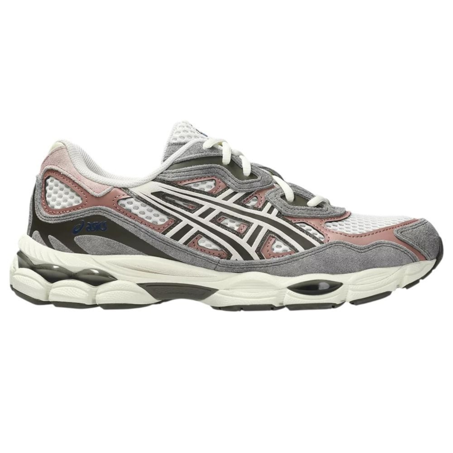 Tênis Unissex Asics Gel-NYC - Foto 1
