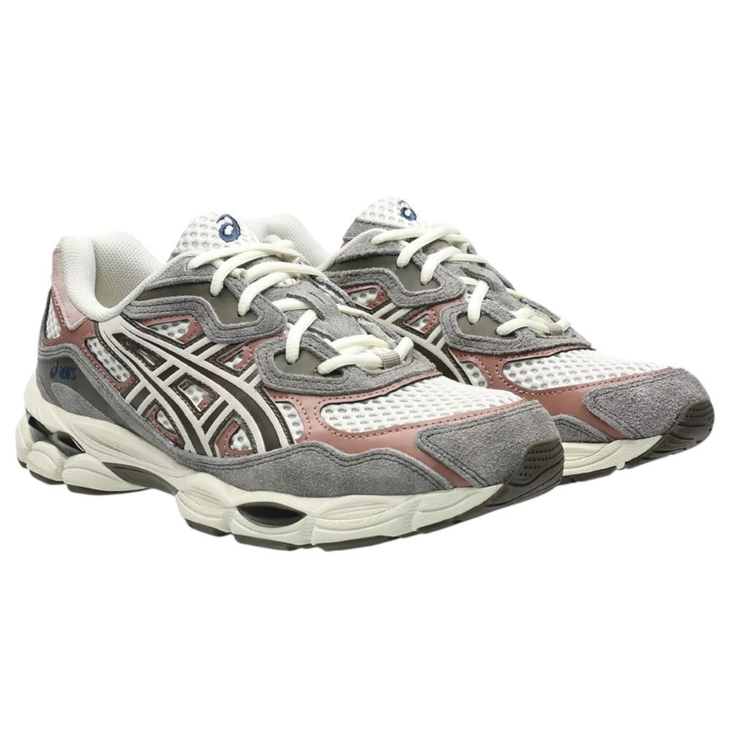 Tênis Unissex Asics Gel-NYC - Foto 3