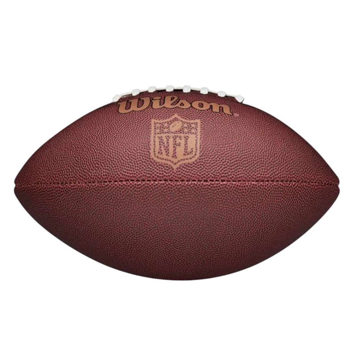 Bola de Futebol Americano Wilson NFL Ignition - Foto 2