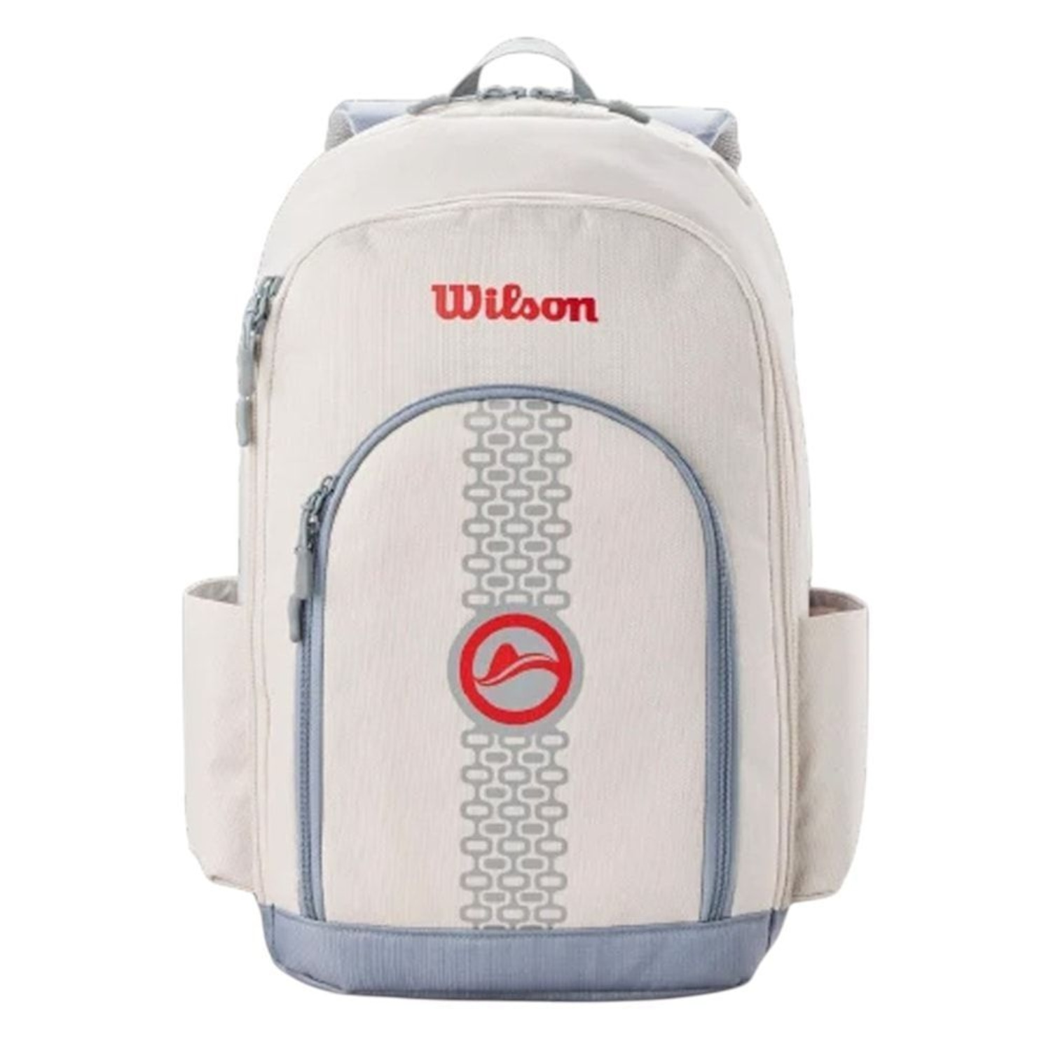 Mochila Unissex Wilson Rio Open 2026 Tour - Foto 1