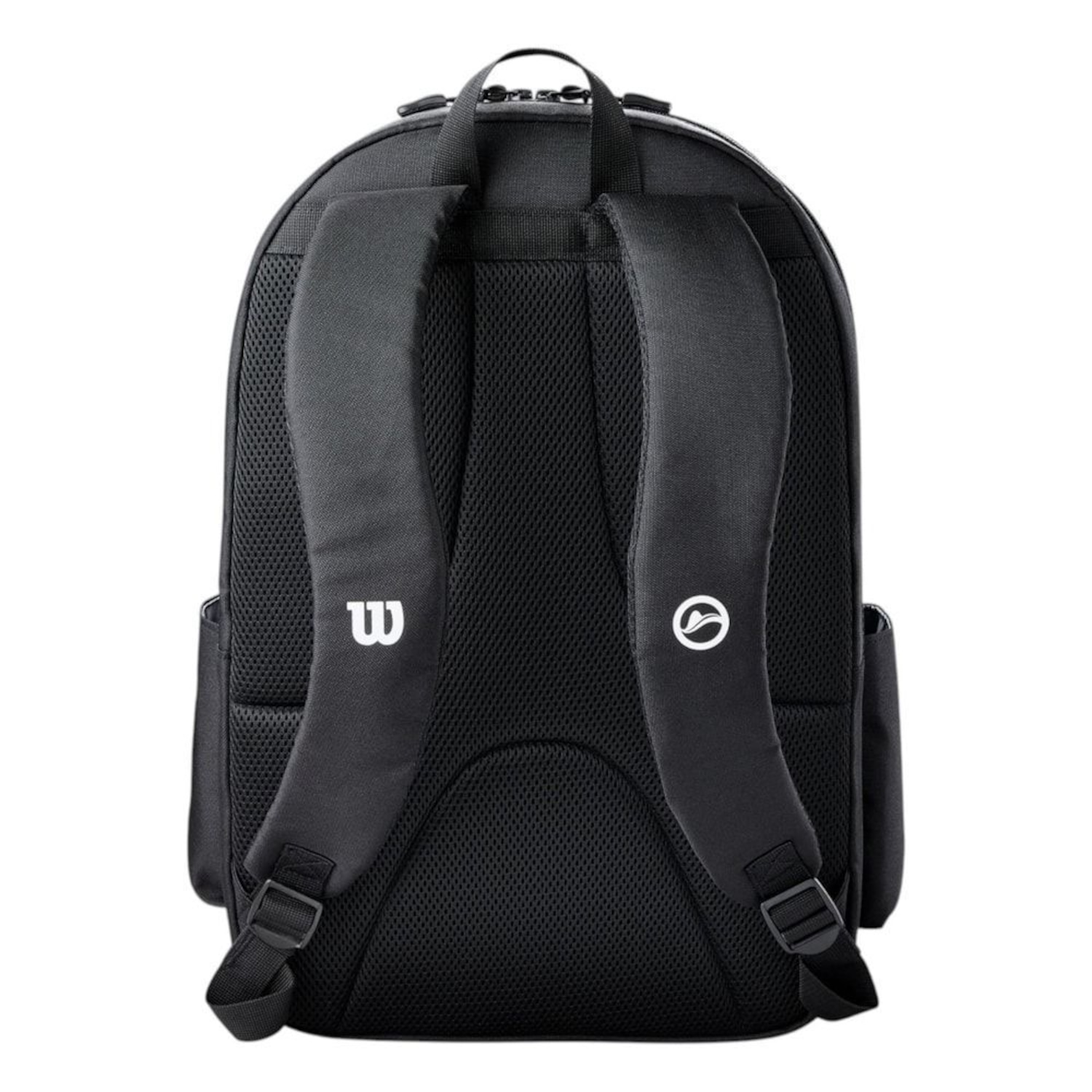 Mochila Unissex Wilson Rio Open 2026 Team - Foto 2
