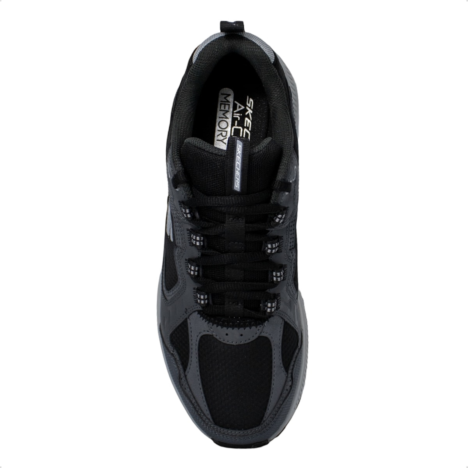 Tênis Masculino Skechers Ridgestar Trail - Foto 4