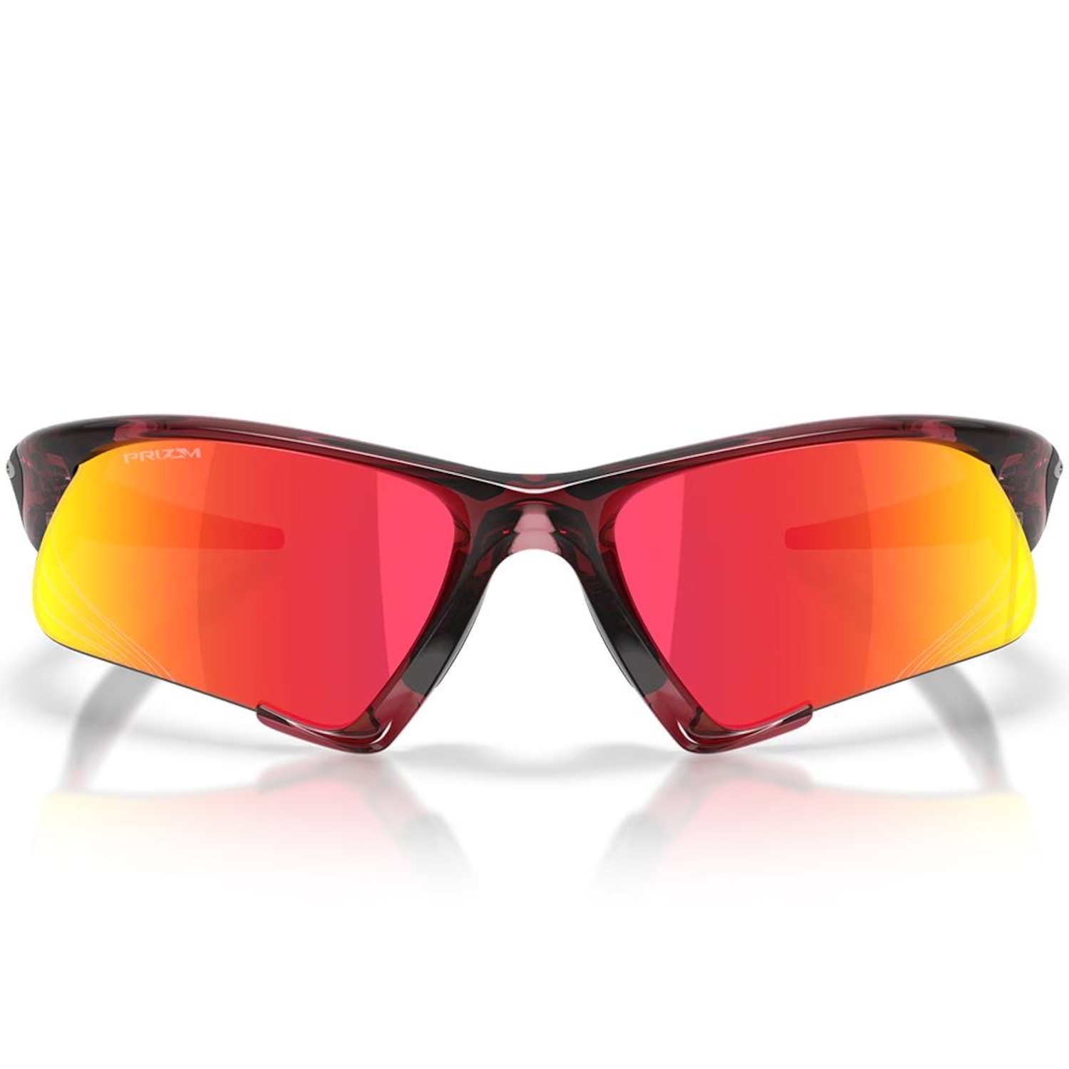 Óculos de Sol Oakley Suture Jacket - Foto 3