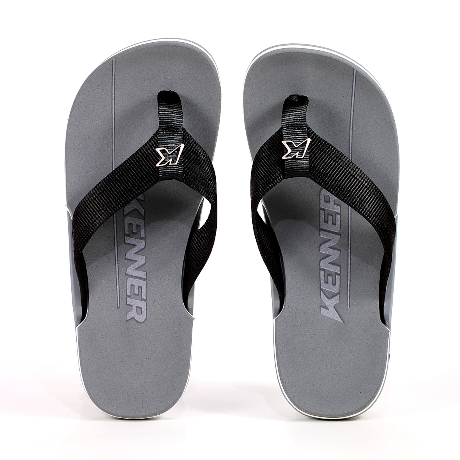 Chinelo Kenner NK6 Pro - Infantil - Foto 1