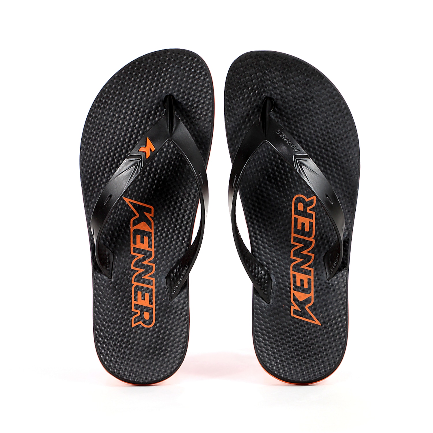 Chinelo Kenner New Summer - Infantil - Foto 1