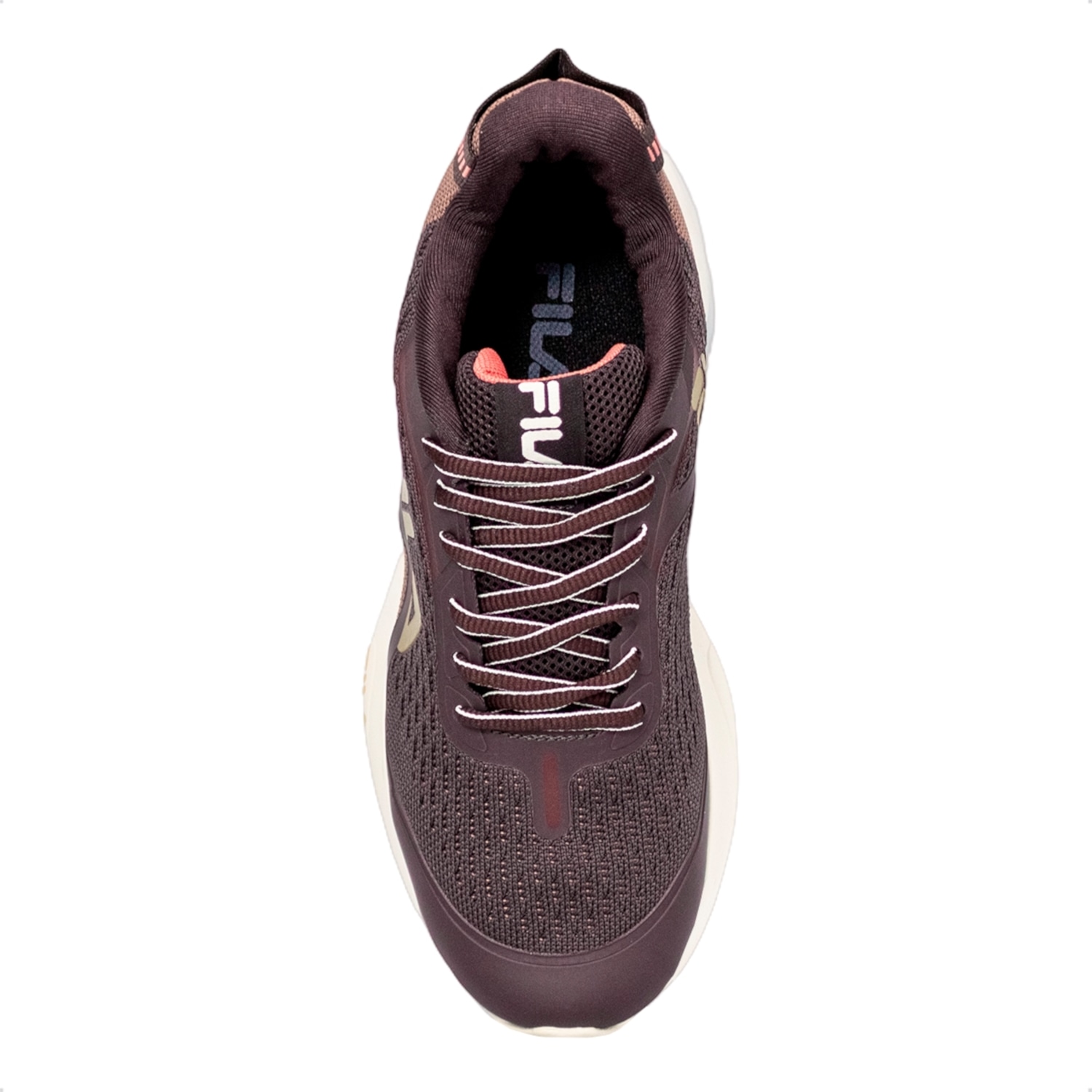 Tênis Feminino Fila Progress Lite 2 - Foto 3