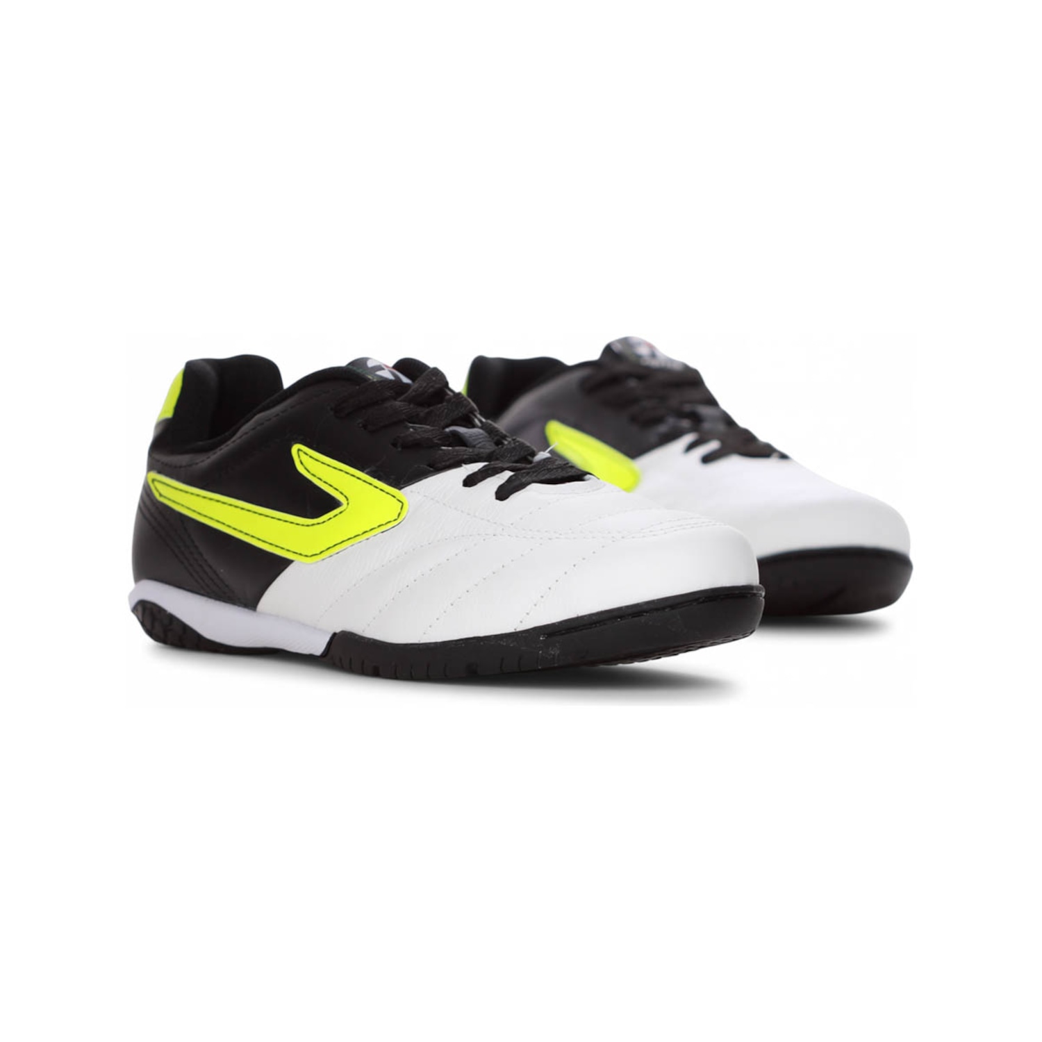 Chuteira Futsal Adulto Topper Furia ll - Foto 3