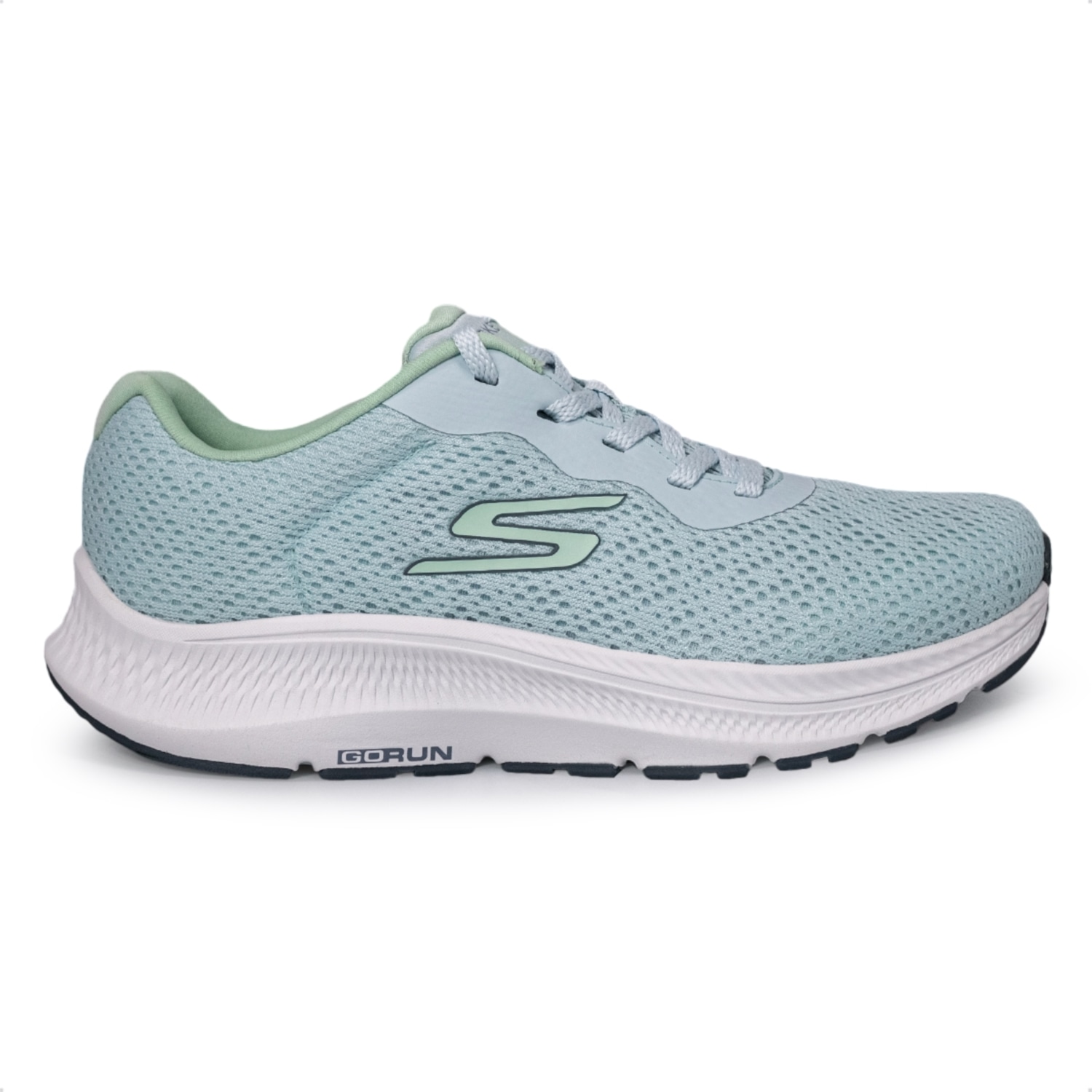 Tênis Feminino SkechersGo Run Consistent 2.0 - Foto 1