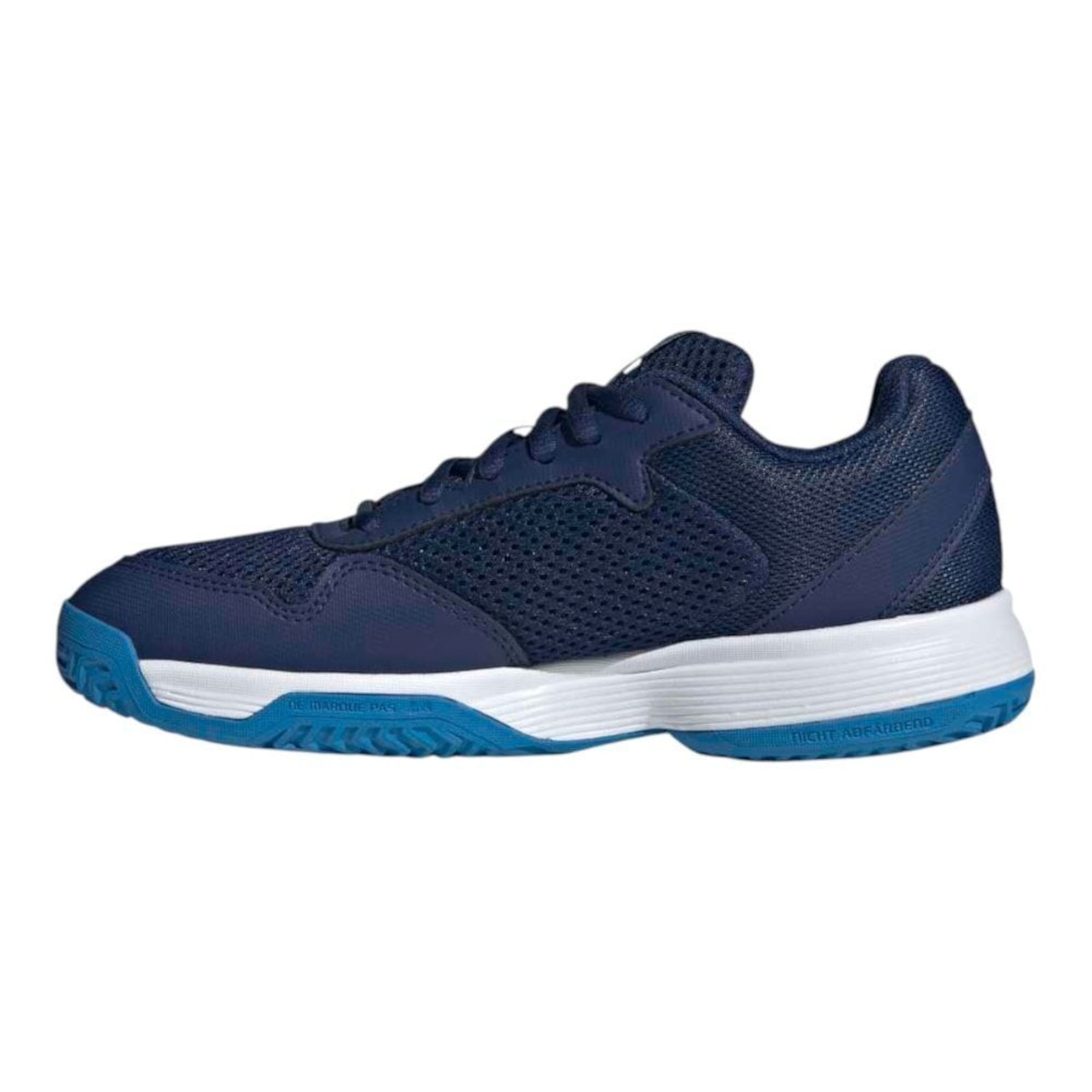 Tênis Infantil adidas Courtflash - Foto 2