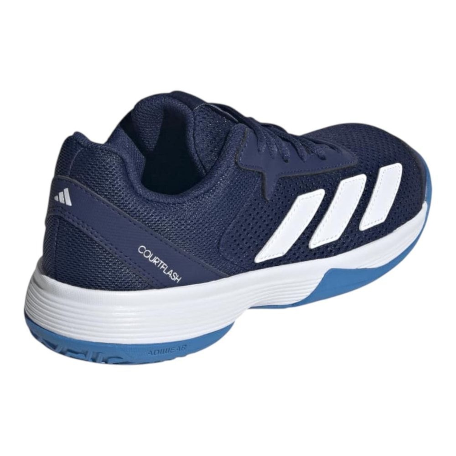 Tênis Infantil adidas Courtflash - Foto 4