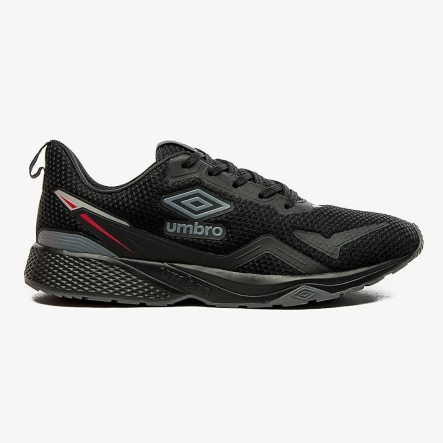 Tênis Masculino Umbro Trainer - Foto 1