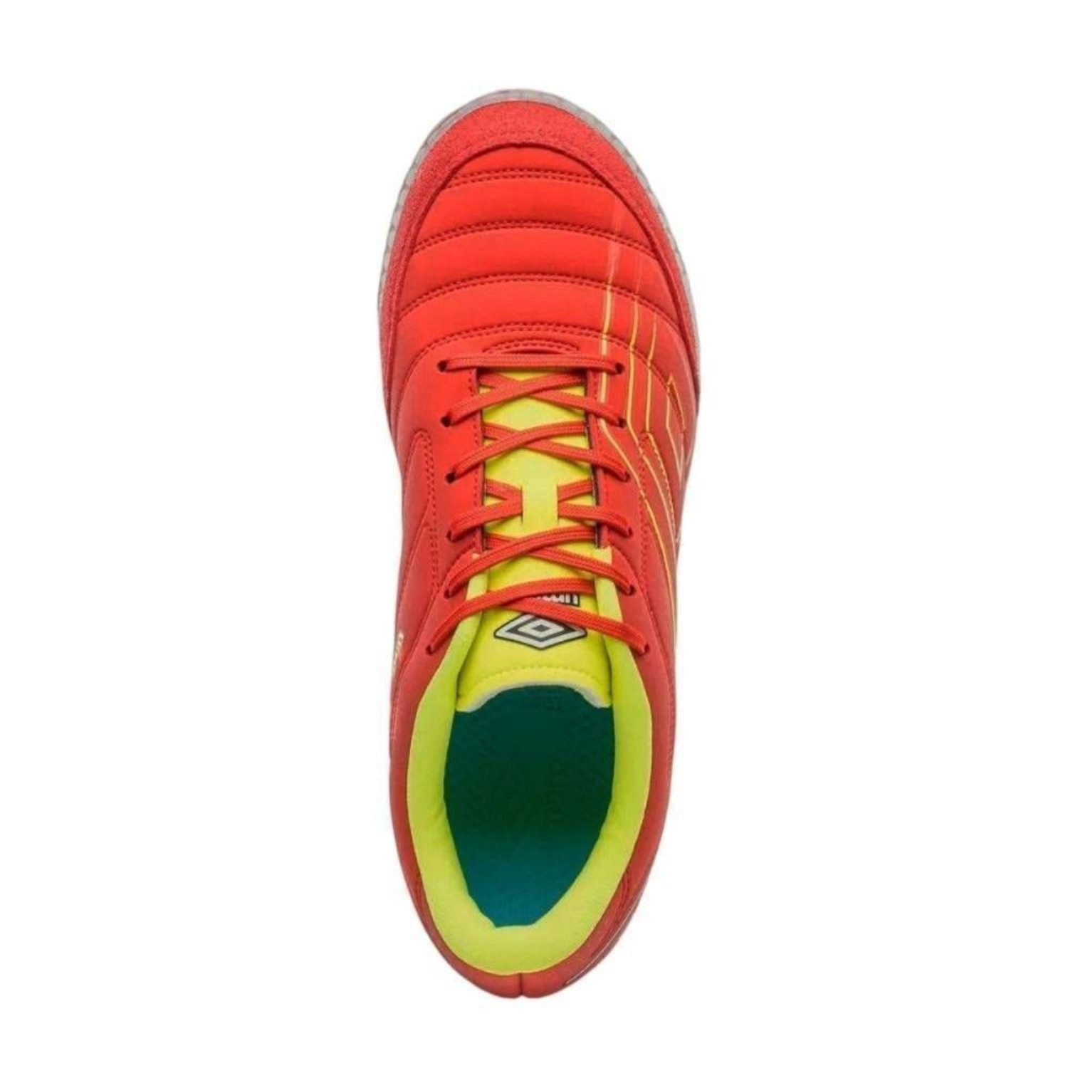 Chuteira Futsal Adulto Umbro BR Futsal - Foto 4