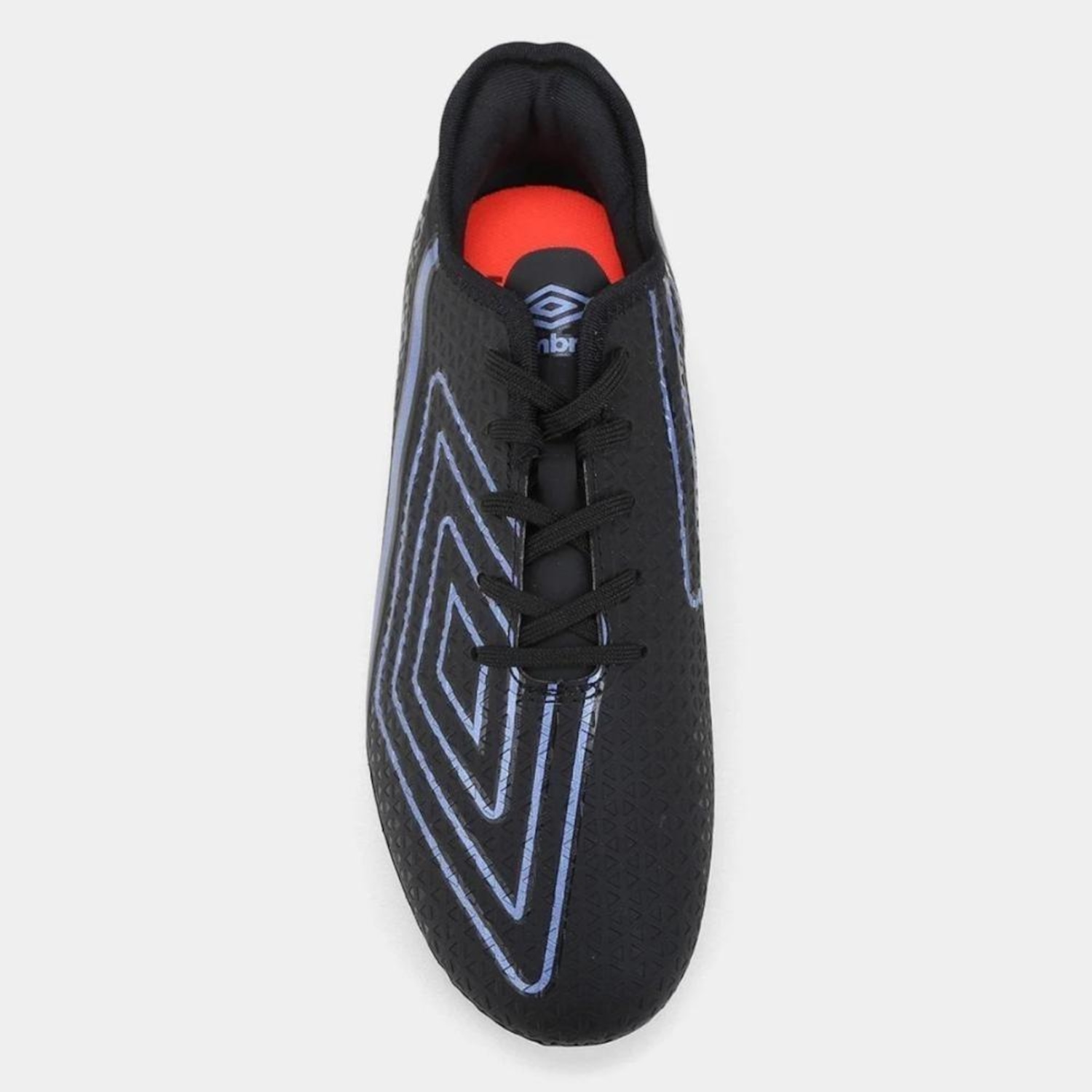 Chuteira de Campo Adulto Umbro Chrome - Foto 4