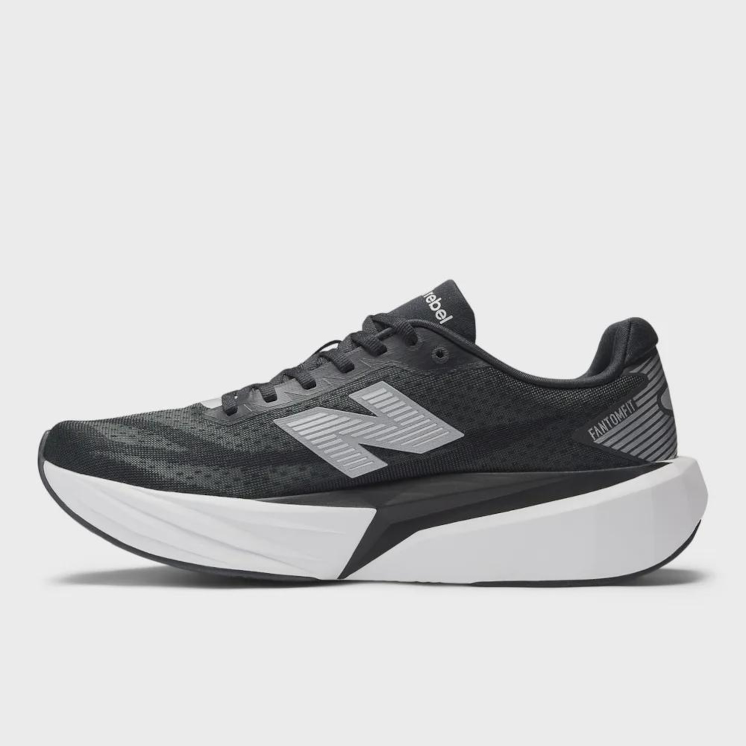 Tênis Masculino New Balance Fuelcell Rebel v5 - Foto 2