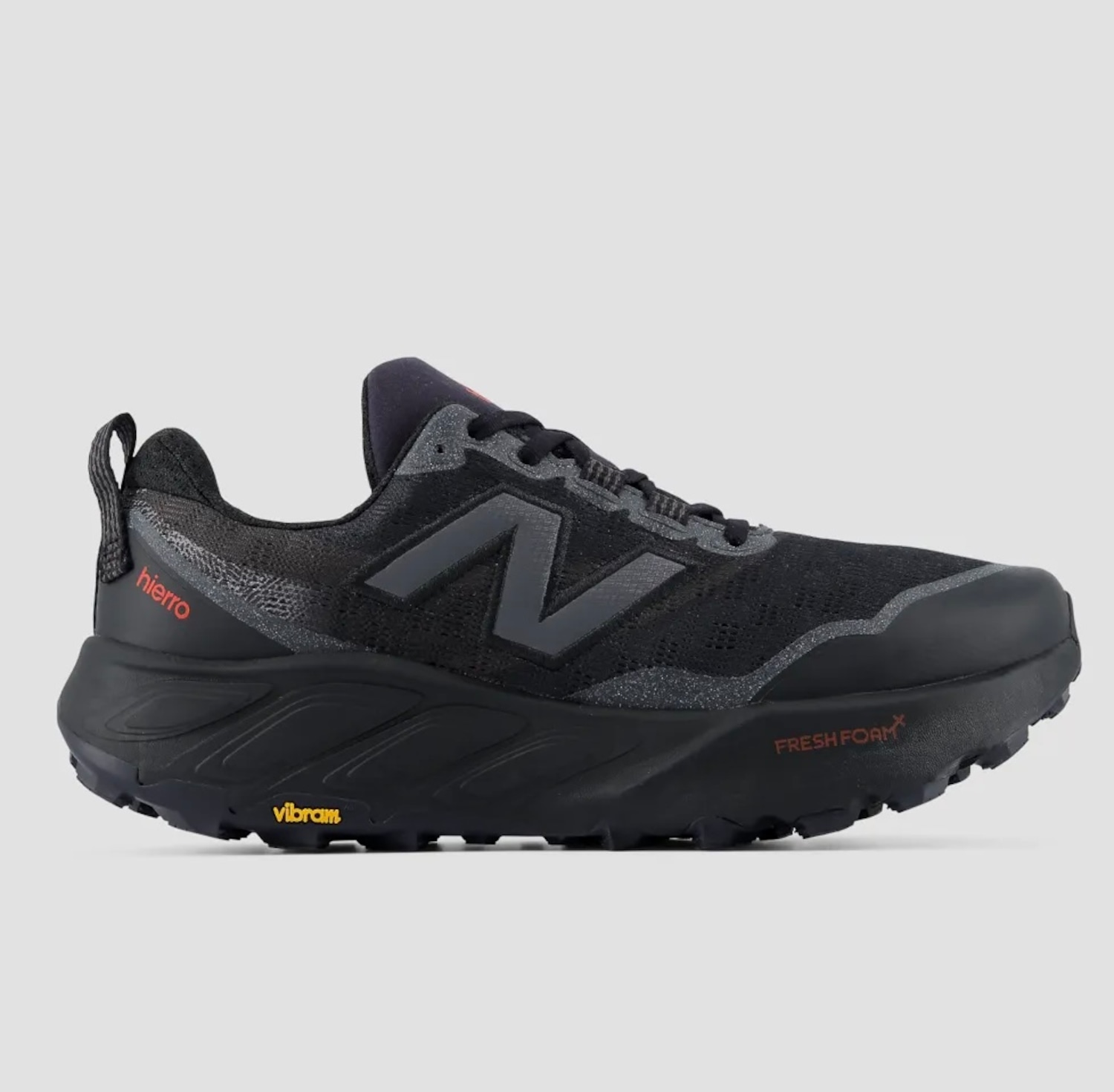 Tênis Masculino New Balance Fresh Foam X Hierro V9 - Foto 1