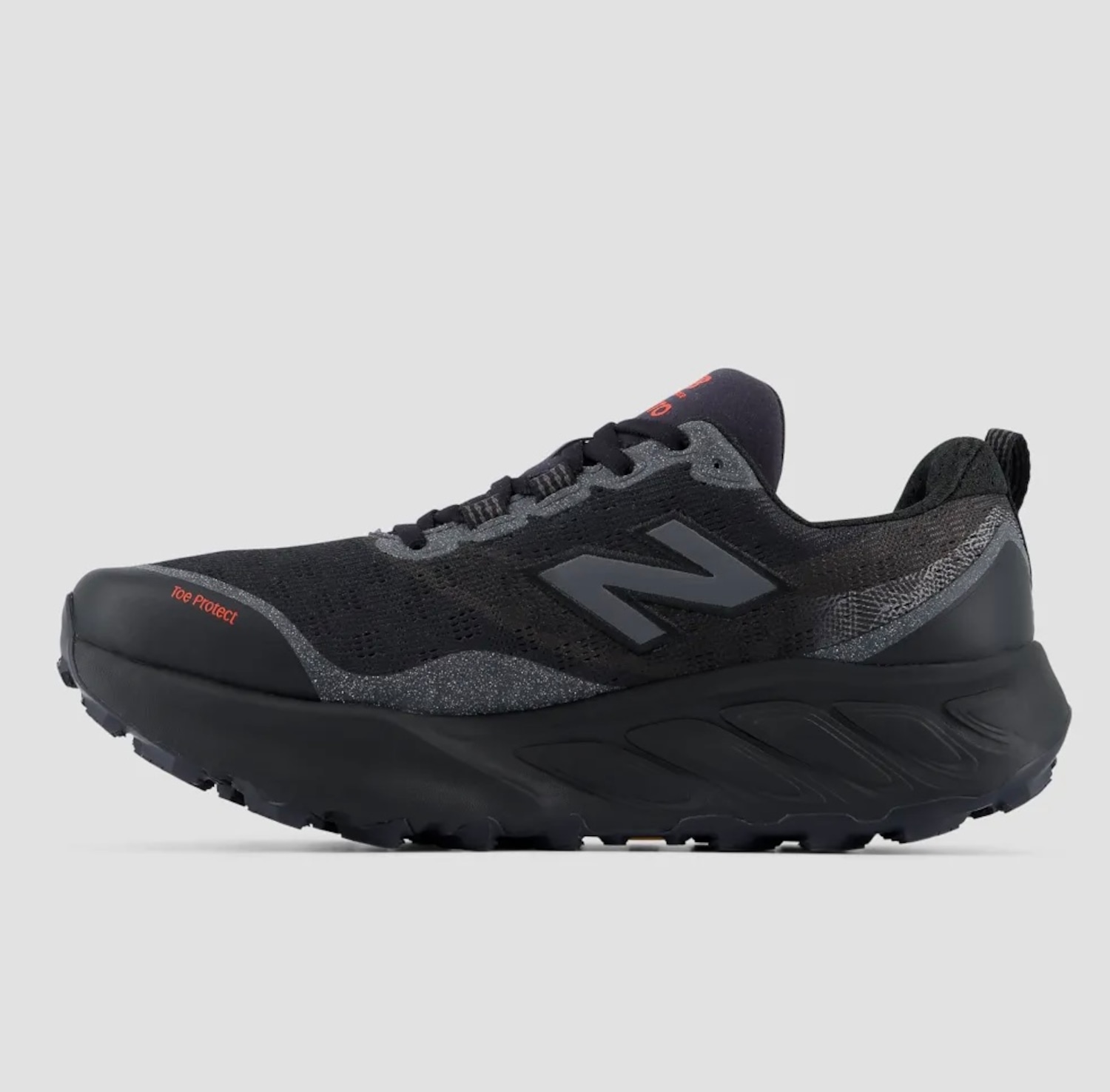 Tênis Masculino New Balance Fresh Foam X Hierro V9 - Foto 2