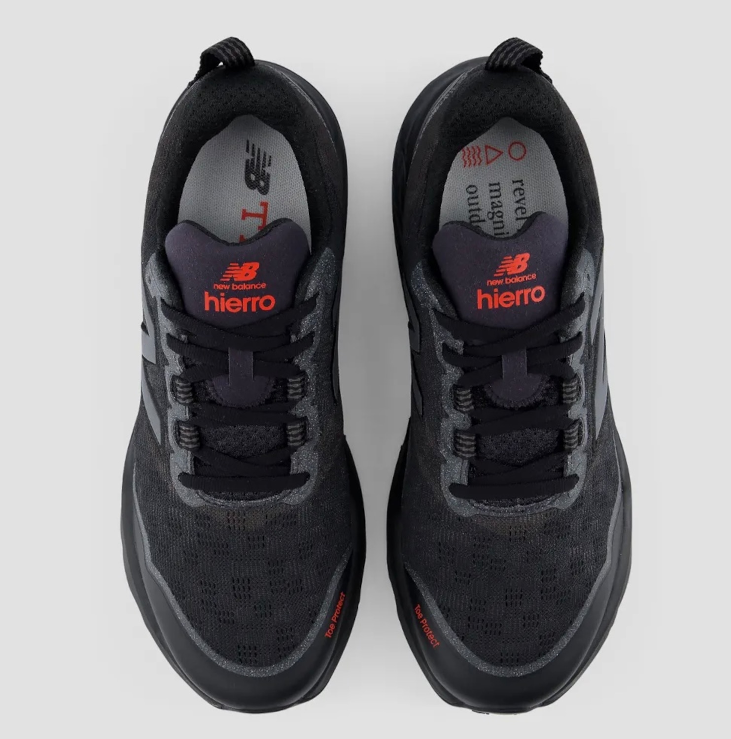 Tênis Masculino New Balance Fresh Foam X Hierro V9 - Foto 3