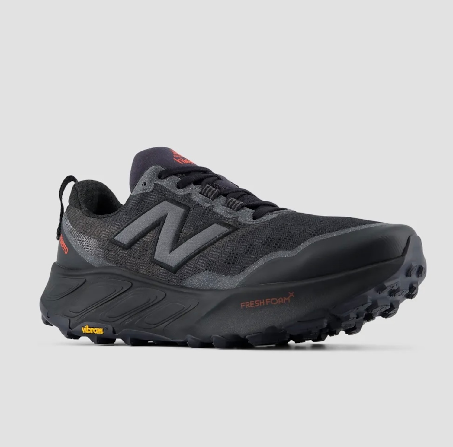 Tênis Masculino New Balance Fresh Foam X Hierro V9 - Foto 4