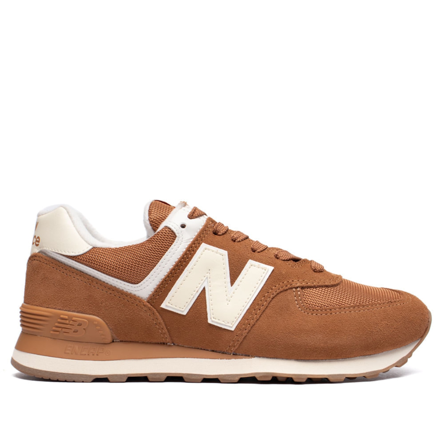 Tênis Unissex New Balance NB 574V2 - Foto 1