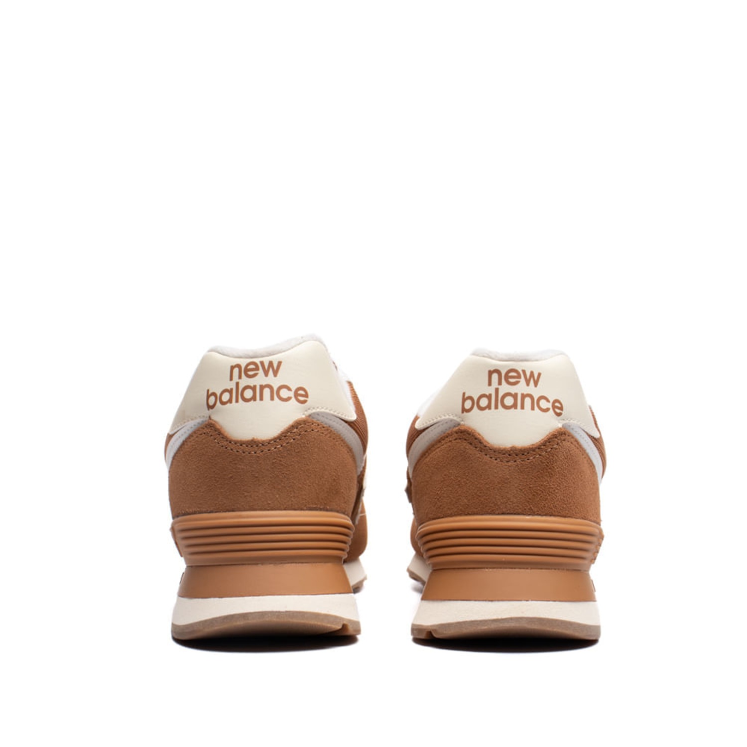 Tênis Unissex New Balance NB 574V2 - Foto 4