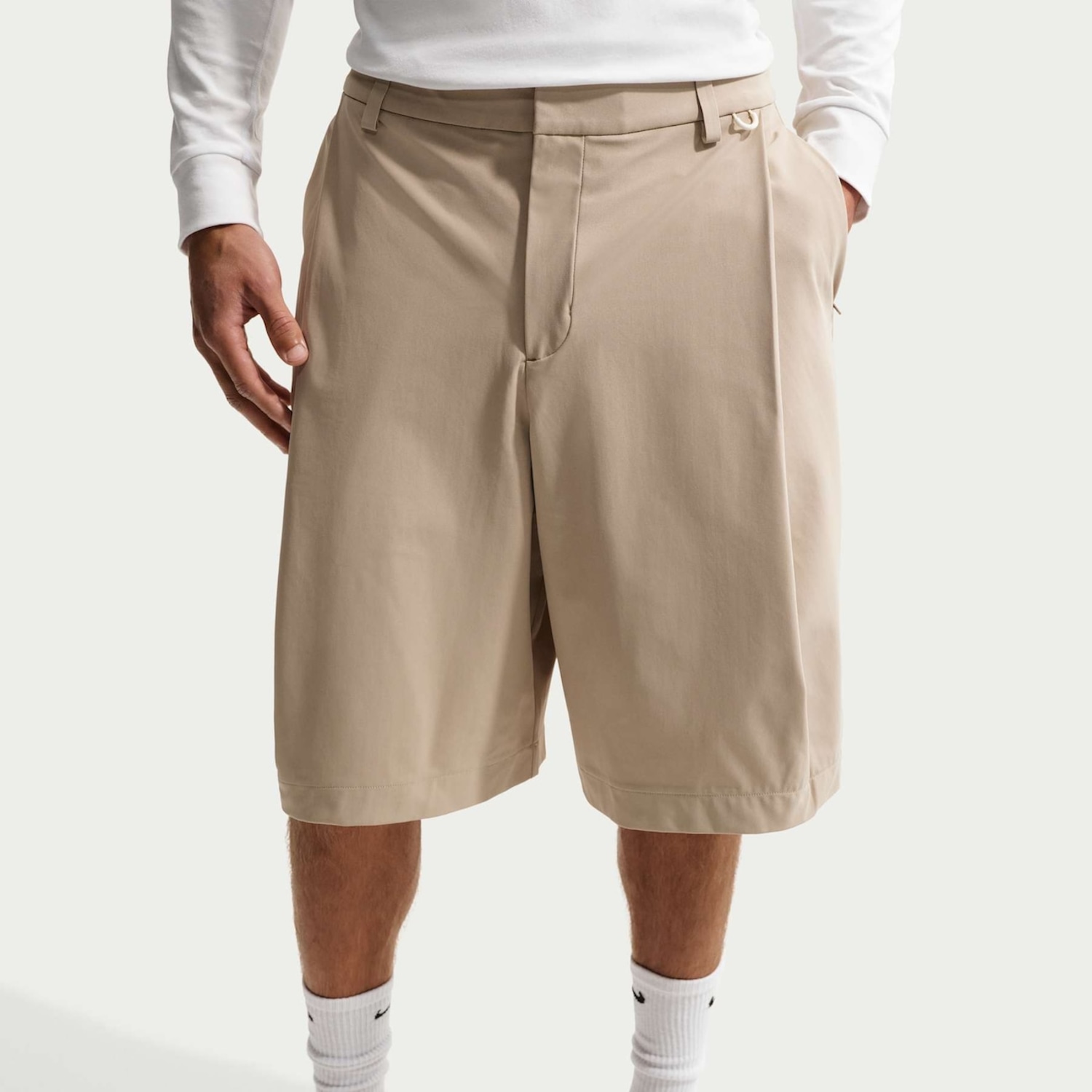 Shorts Dri-FIT Nike UV 24.7 Masculino - Foto 1