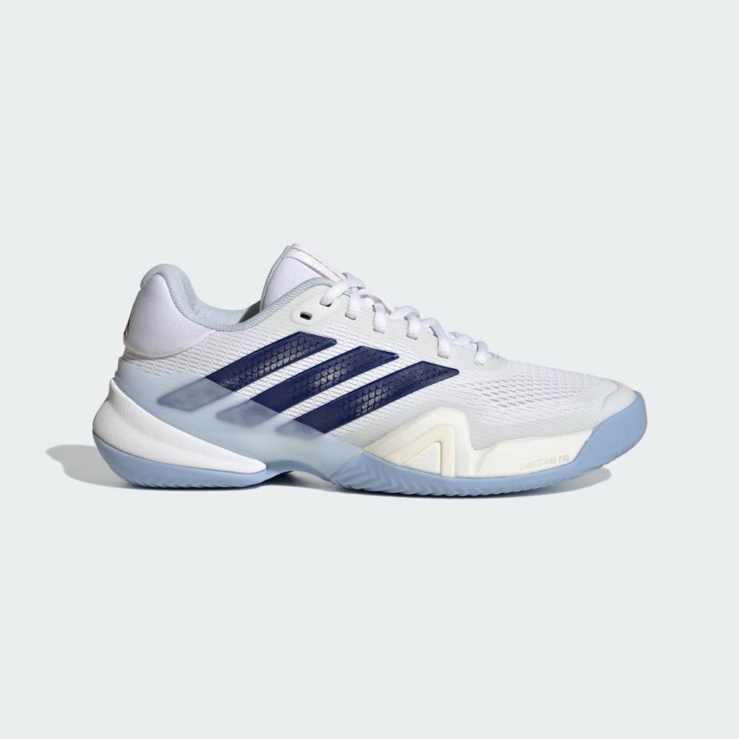 Tênis para Tennis Feminino adidas Barricade 14 - Foto 2