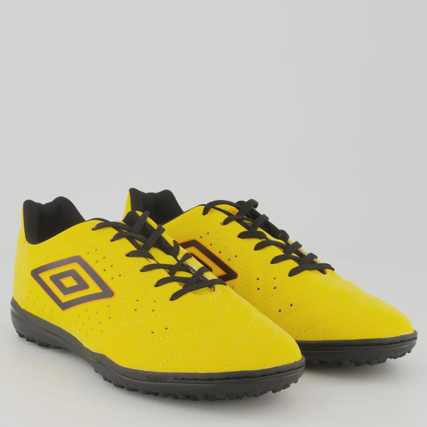 Chuteira Society Adulto Umbro Neo Striker II - Foto 2