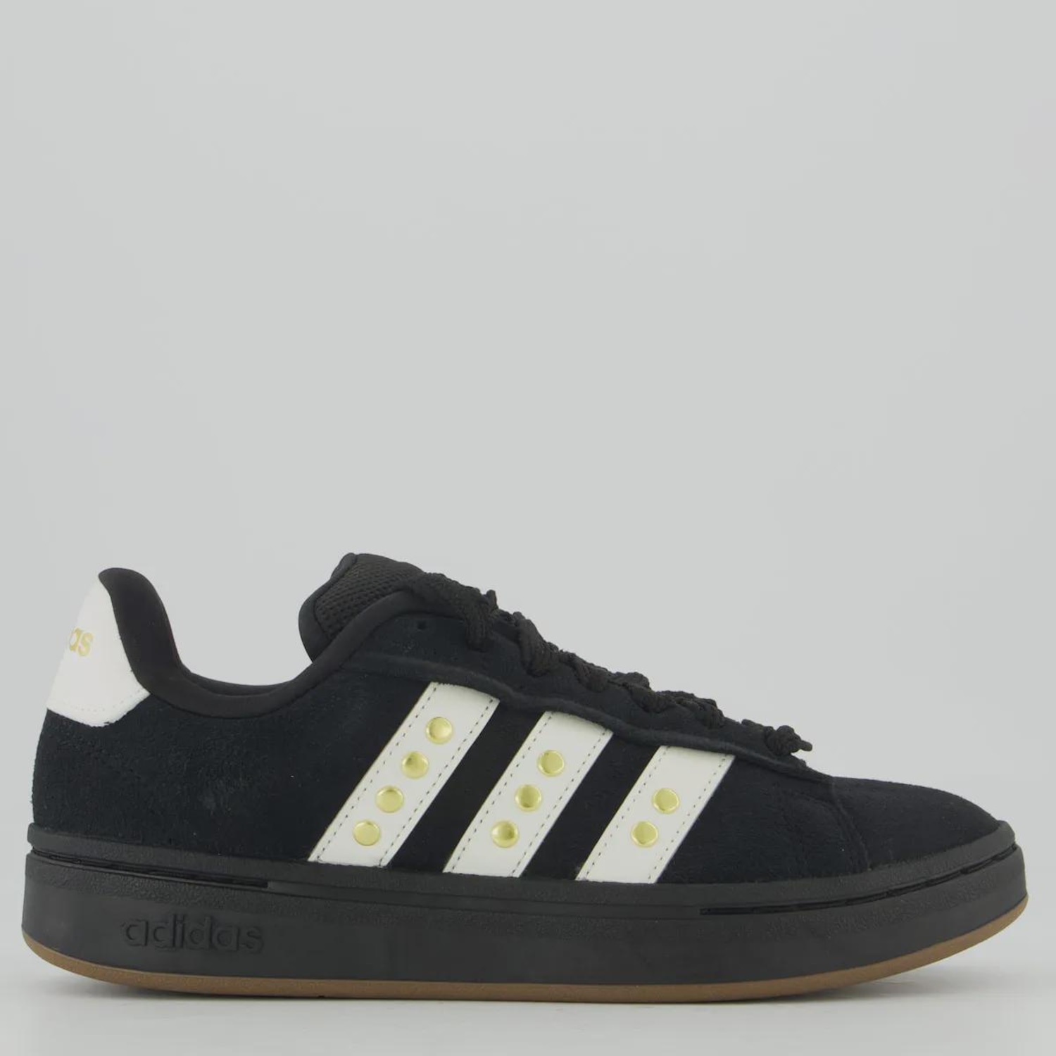 Tênis Feminino adidas Grand Court Alpha 00S - Foto 1