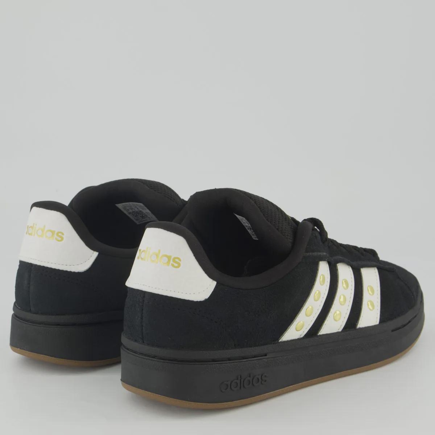 Tênis Feminino adidas Grand Court Alpha 00S - Foto 3