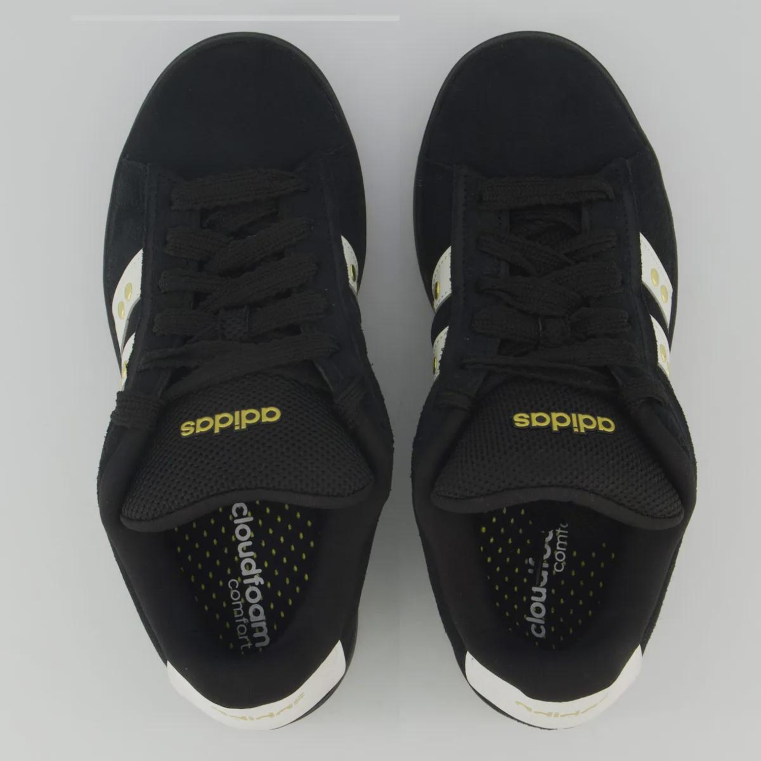 Tênis Feminino adidas Grand Court Alpha 00S - Foto 4
