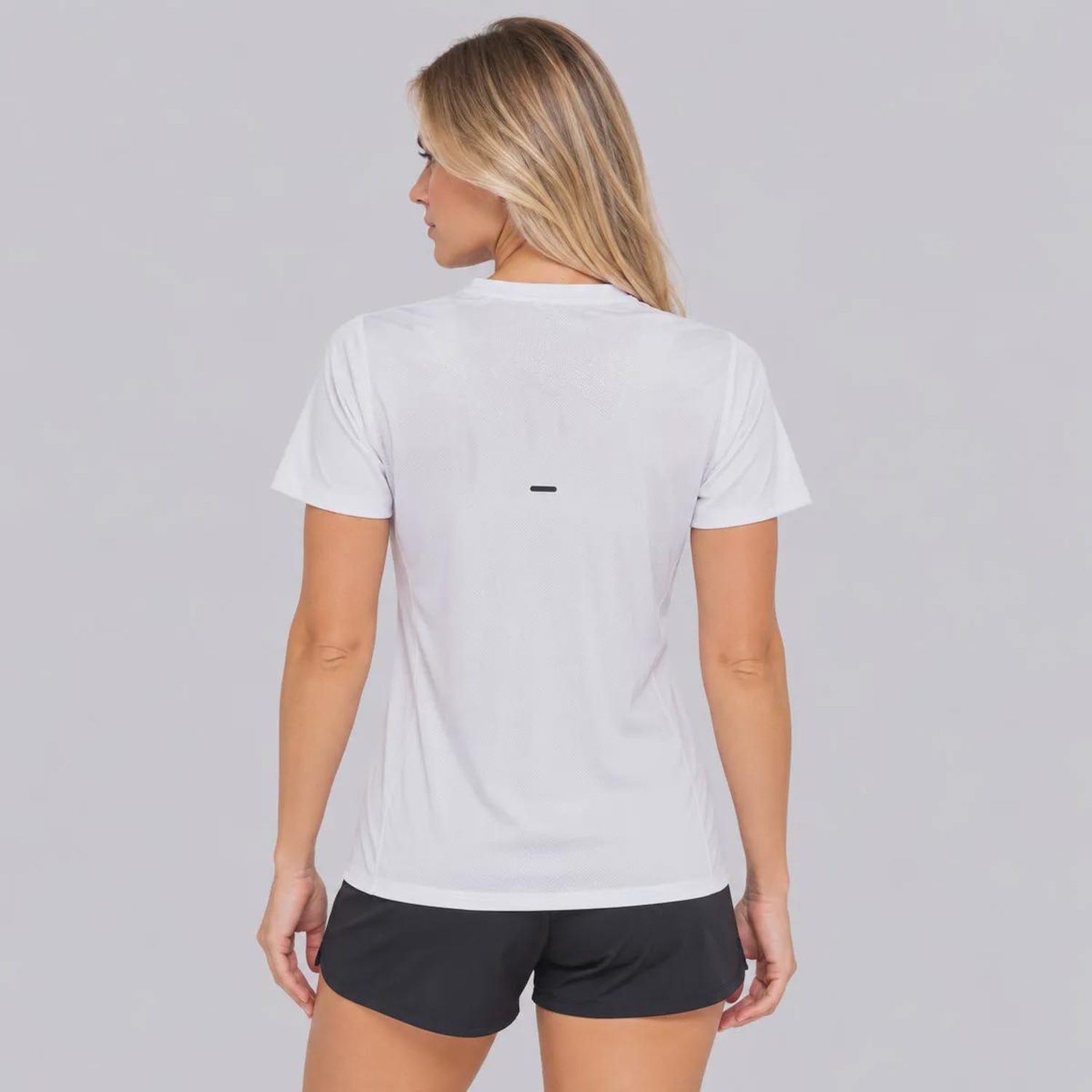 Camiseta Fila Core Run Feminina - Foto 4