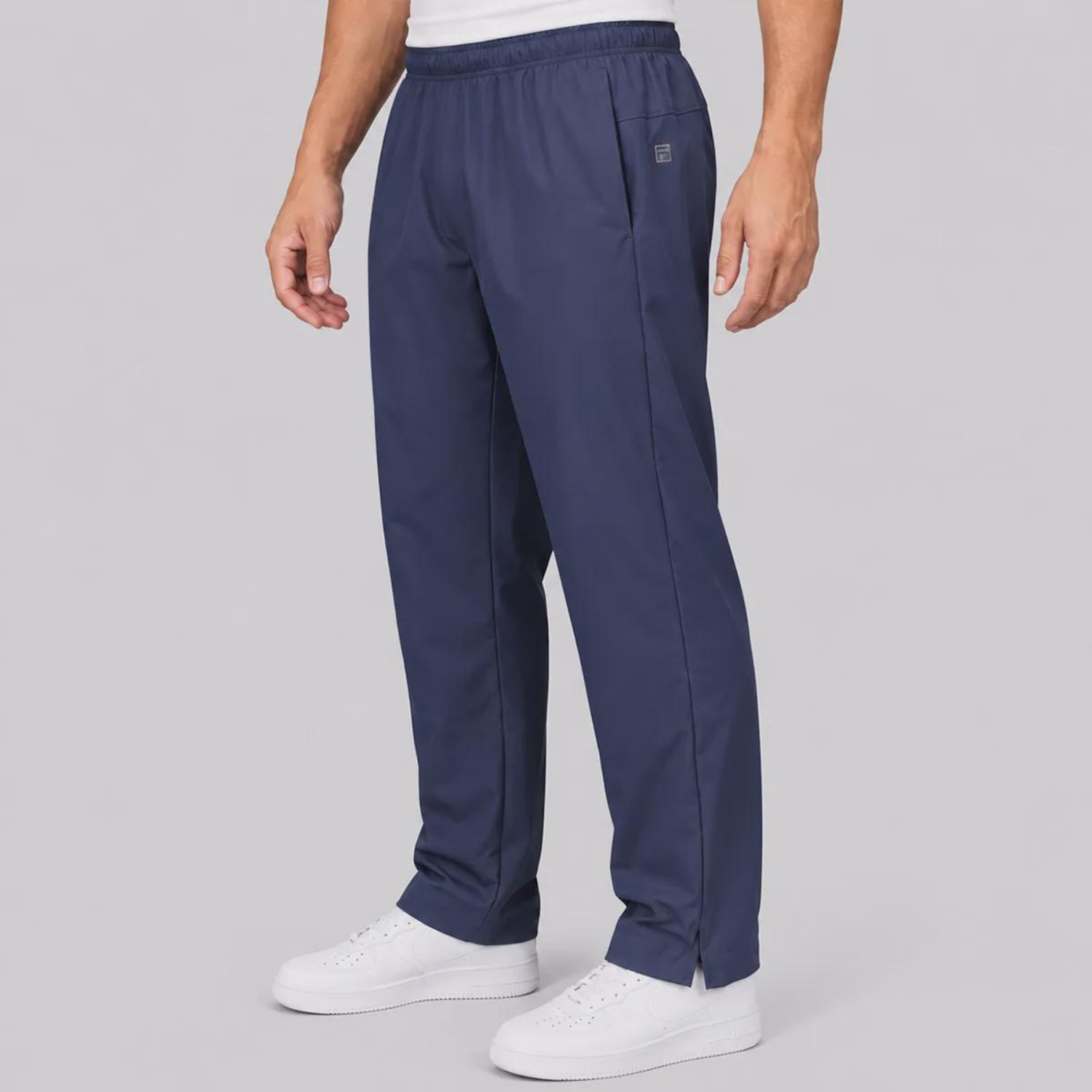Calça Fila Motionflex F-Box Masculina - Foto 2