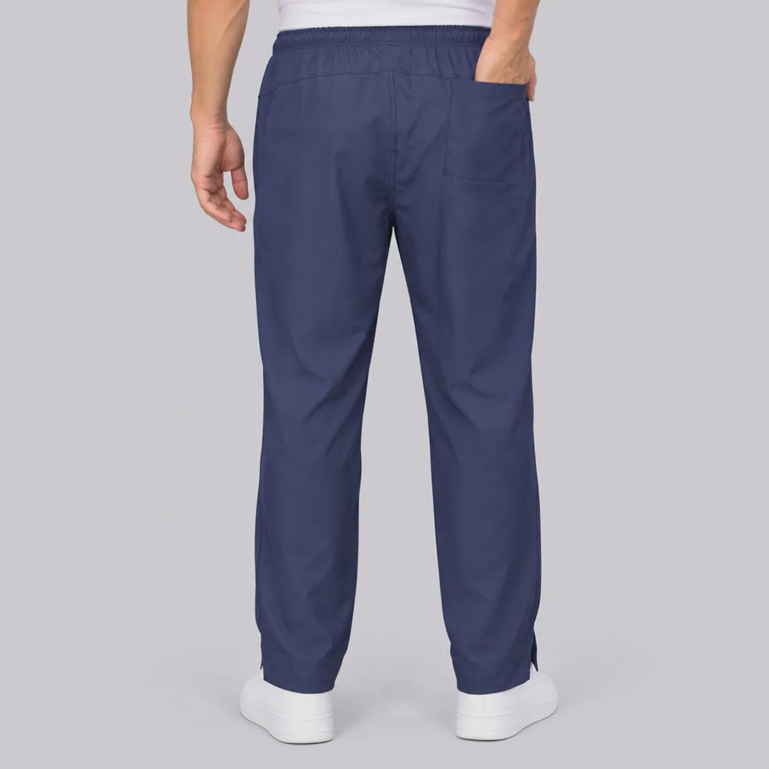 Calça Fila Motionflex F-Box Masculina - Foto 3