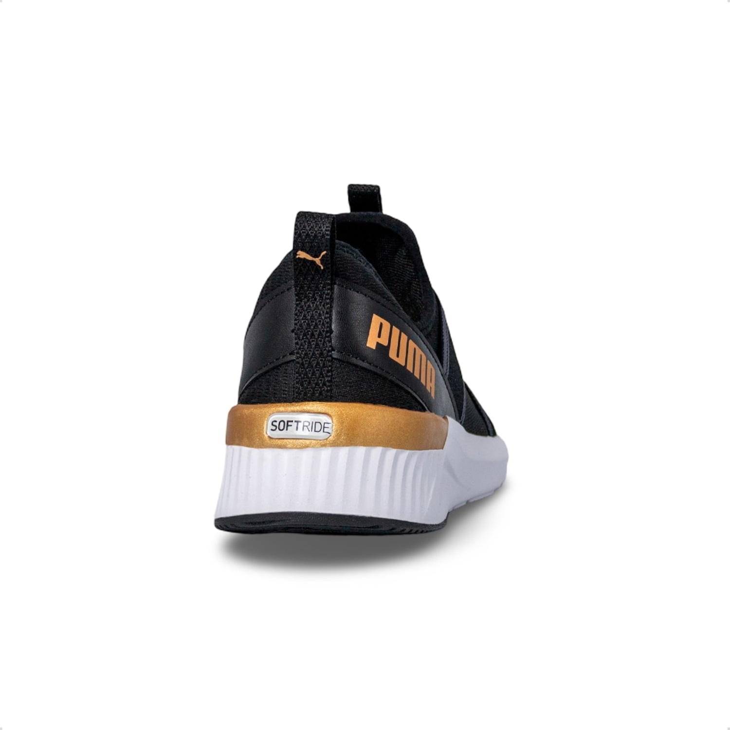Tênis Feminino Puma Softride Harli Slip On - Foto 4